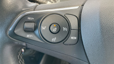 Vauxhall Crossland 1.2 Turbo [130] Elite 5dr Petrol Hatchback